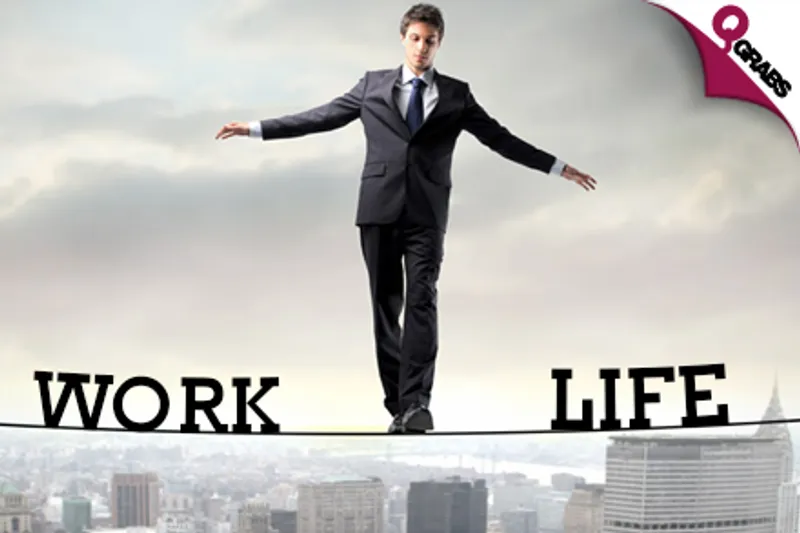 For QR69 Personally Develop with a Stress Management Course, a Work-Life Balance Course OR a Workplace Anxiety Course! (QR506 Value)